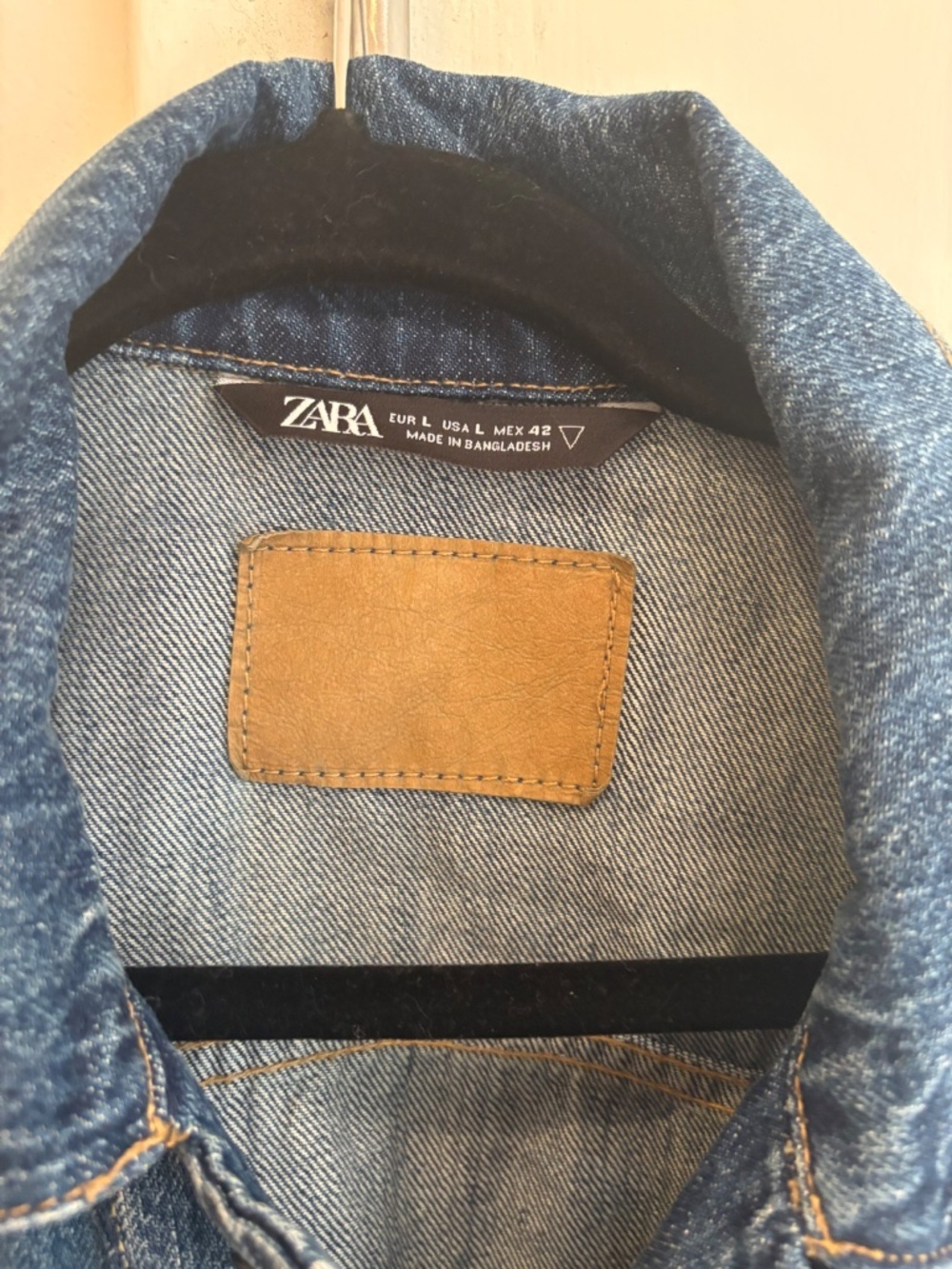 Zara Jean jacket - Picture 2 of 3